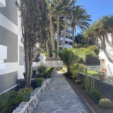 Oasis Playa Maspalomas Maspalomas  Zewnętrze zdjęcie