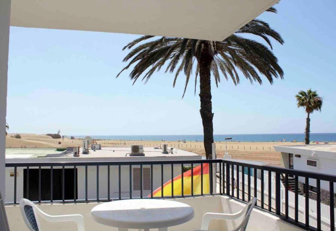 Oasis Playa Maspalomas Maspalomas  Zewnętrze zdjęcie
