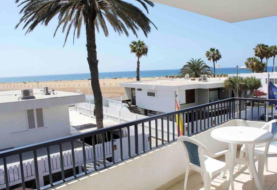 Oasis Playa Maspalomas Maspalomas  Zewnętrze zdjęcie