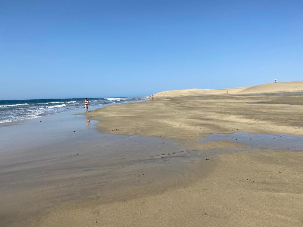 Oasis Playa Maspalomas Maspalomas  Zewnętrze zdjęcie