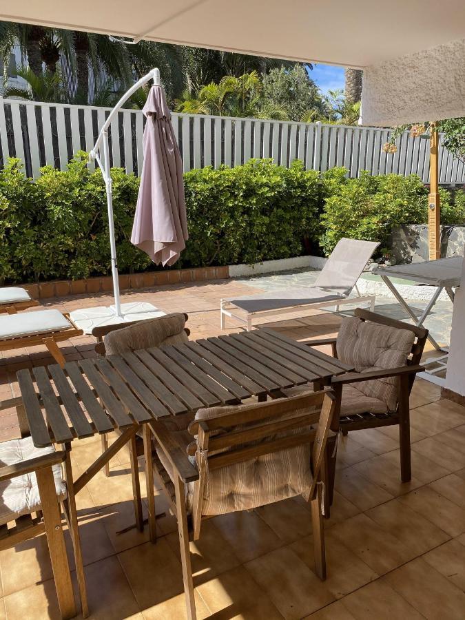 Oasis Playa Maspalomas Maspalomas  Zewnętrze zdjęcie