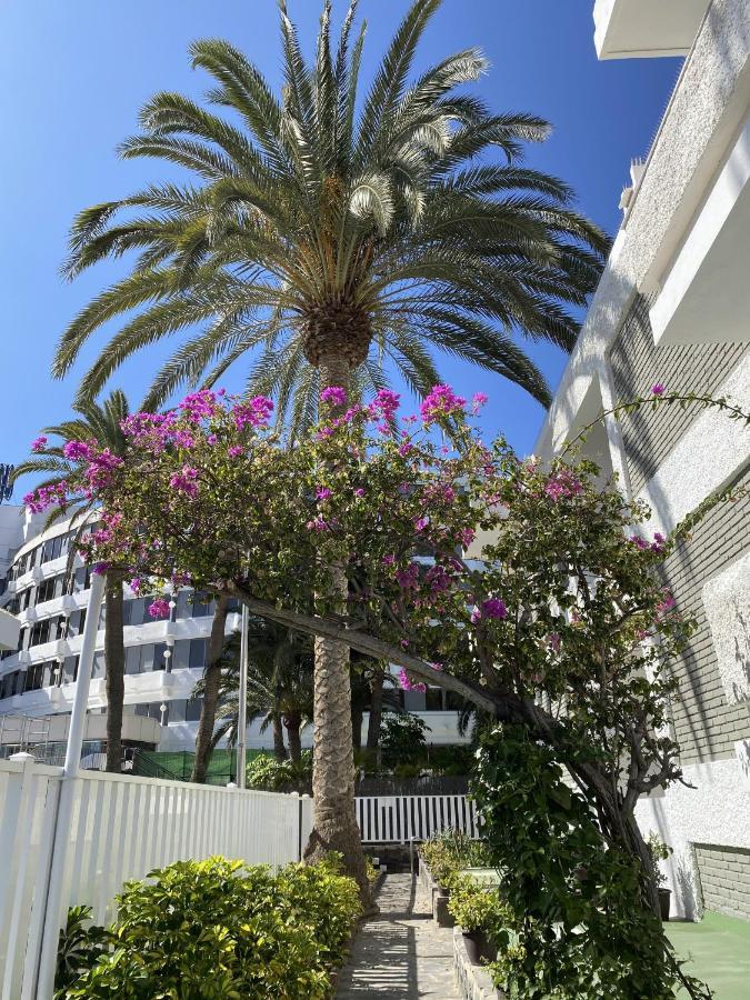 Oasis Playa Maspalomas Maspalomas  Zewnętrze zdjęcie