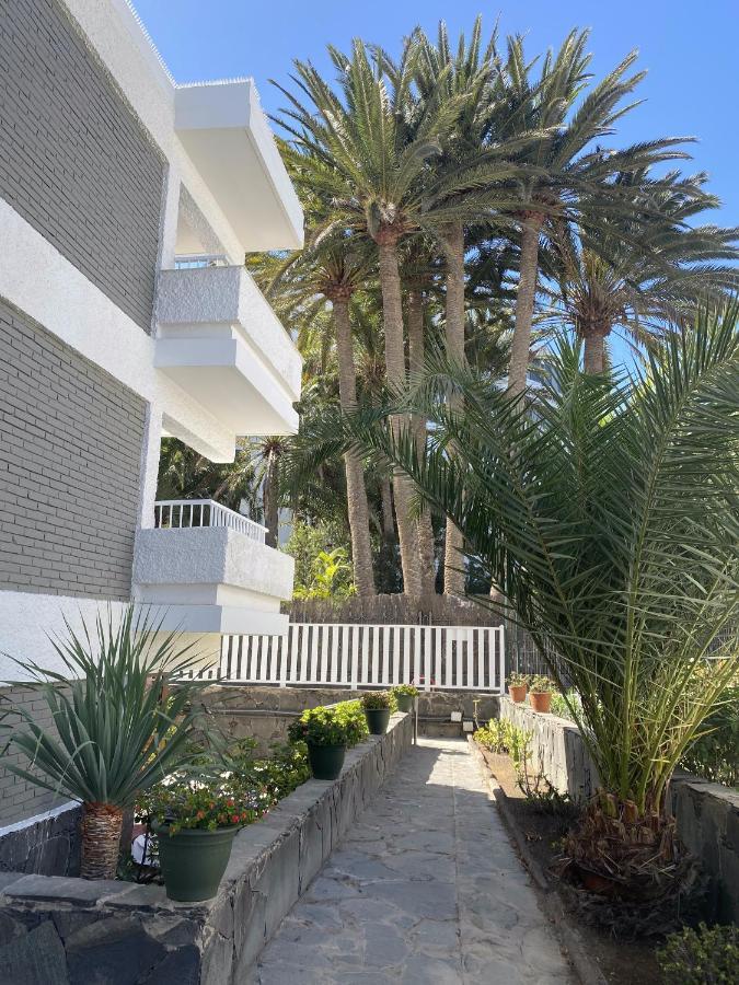 Oasis Playa Maspalomas Maspalomas  Zewnętrze zdjęcie