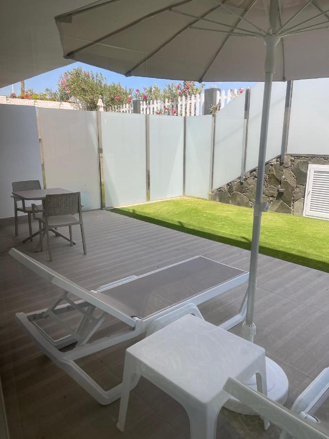 Oasis Playa Maspalomas Maspalomas  Zewnętrze zdjęcie