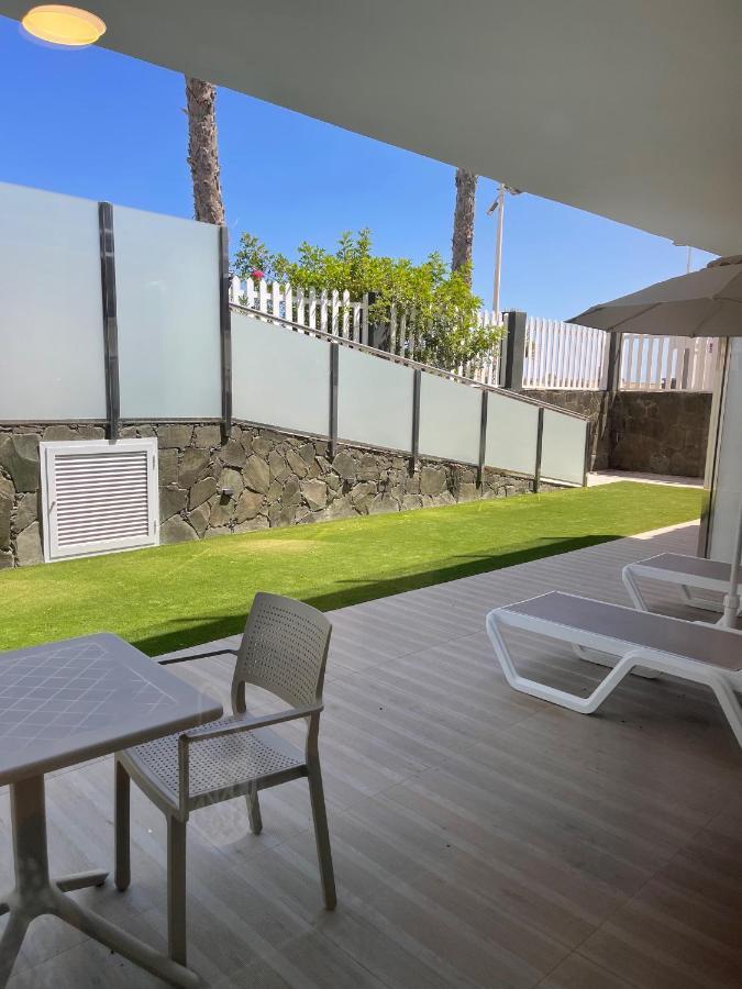 Oasis Playa Maspalomas Maspalomas  Zewnętrze zdjęcie