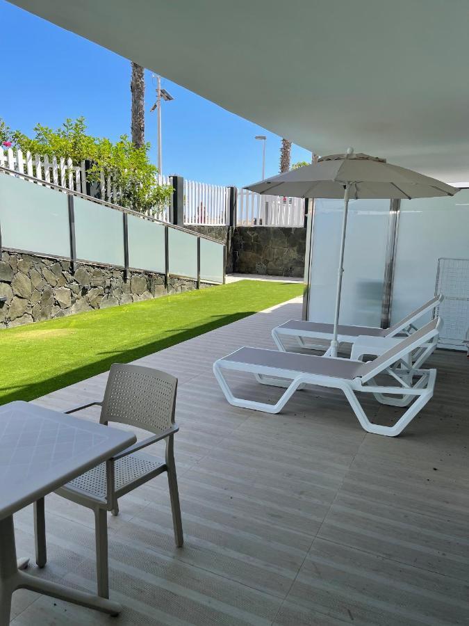 Oasis Playa Maspalomas Maspalomas  Zewnętrze zdjęcie
