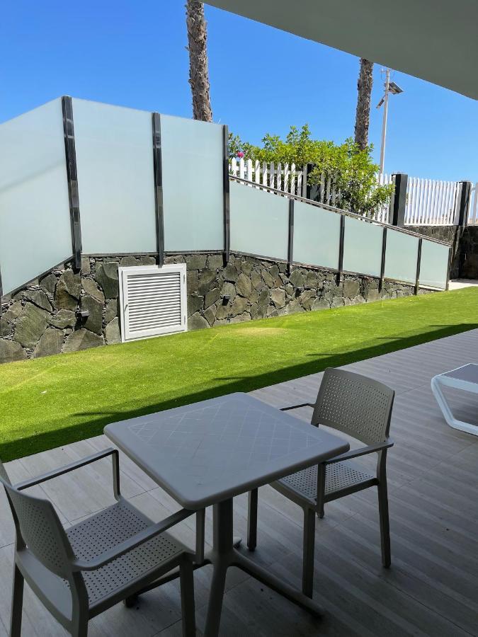 Oasis Playa Maspalomas Maspalomas  Zewnętrze zdjęcie