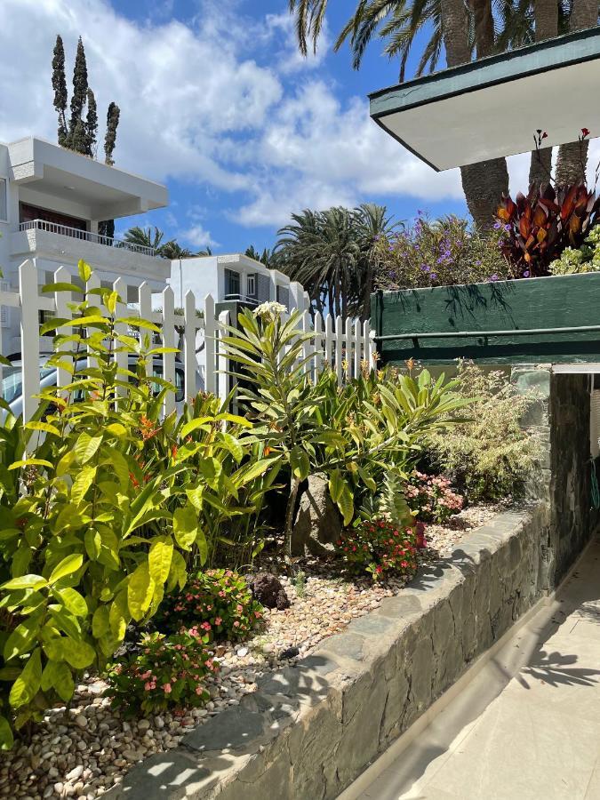 Oasis Playa Maspalomas Maspalomas  Zewnętrze zdjęcie