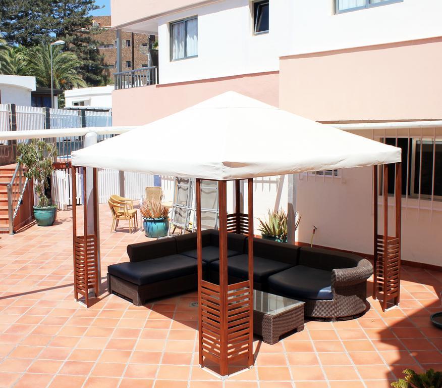 Oasis Playa Maspalomas Maspalomas  Zewnętrze zdjęcie