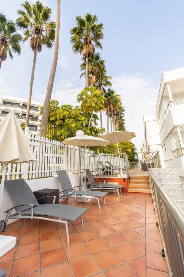 Oasis Playa Maspalomas Maspalomas  Zewnętrze zdjęcie
