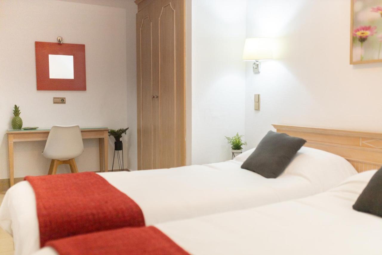 Oasis Playa Maspalomas Maspalomas  Zewnętrze zdjęcie