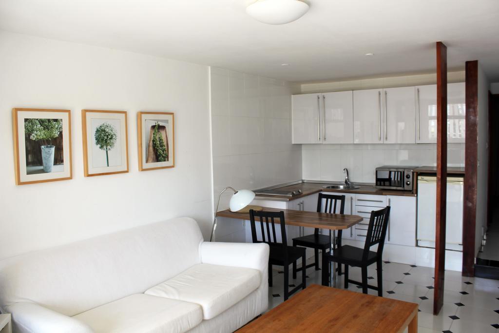Oasis Playa Maspalomas Maspalomas  Pokój zdjęcie