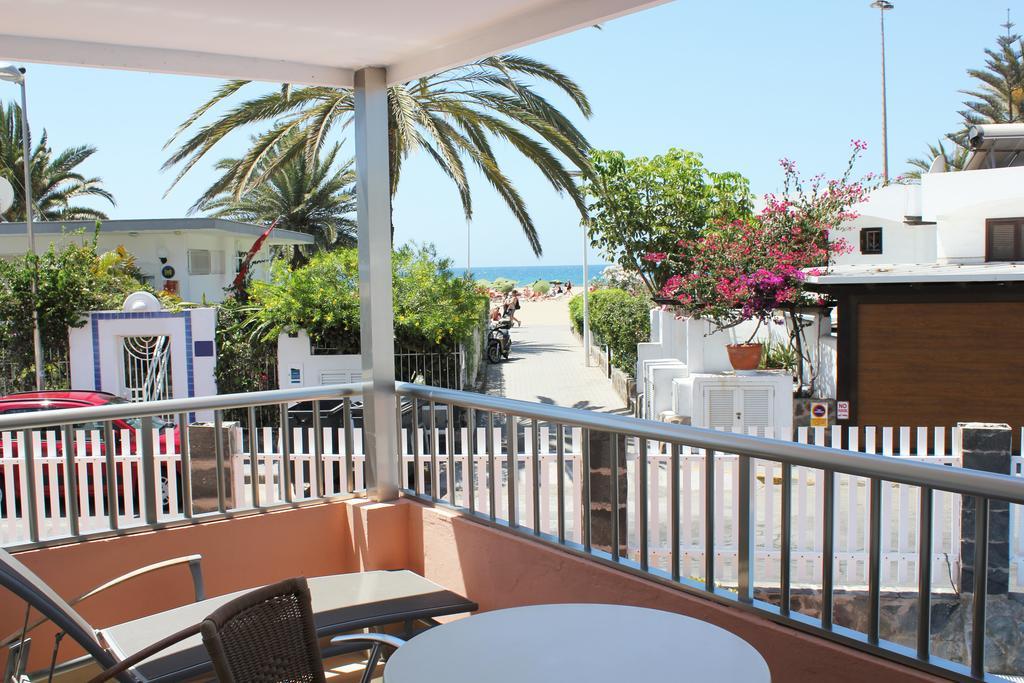 Oasis Playa Maspalomas Maspalomas  Zewnętrze zdjęcie