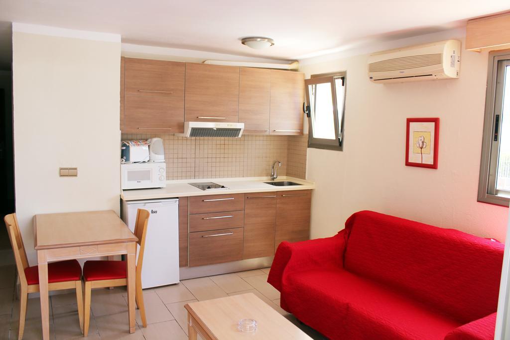 Oasis Playa Maspalomas Maspalomas  Pokój zdjęcie