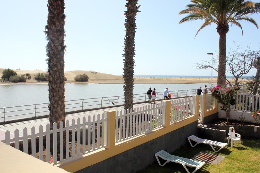 Oasis Playa Maspalomas Maspalomas  Zewnętrze zdjęcie