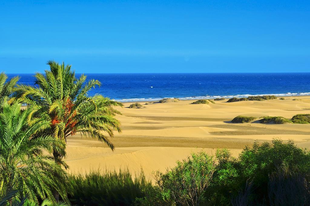 Oasis Playa Maspalomas Maspalomas  Zewnętrze zdjęcie