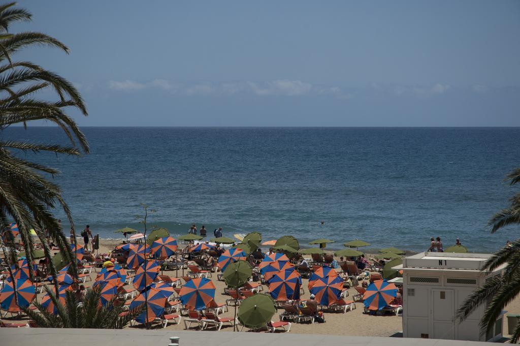 Oasis Playa Maspalomas Maspalomas  Zewnętrze zdjęcie
