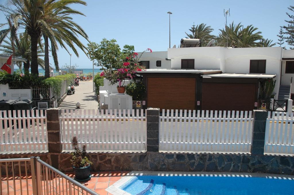 Oasis Playa Maspalomas Maspalomas  Zewnętrze zdjęcie