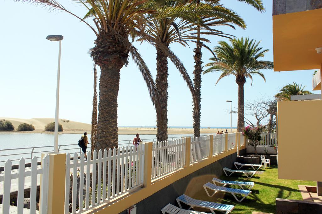 Oasis Playa Maspalomas Maspalomas  Zewnętrze zdjęcie