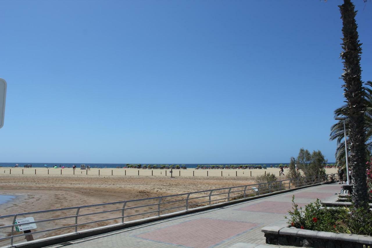 Oasis Playa Maspalomas Maspalomas  Zewnętrze zdjęcie