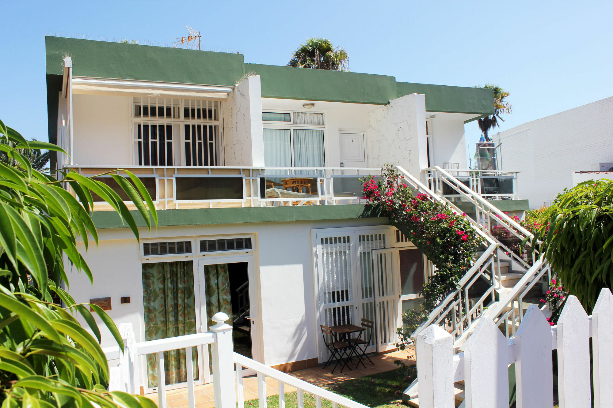 Oasis Playa Maspalomas Maspalomas  Zewnętrze zdjęcie